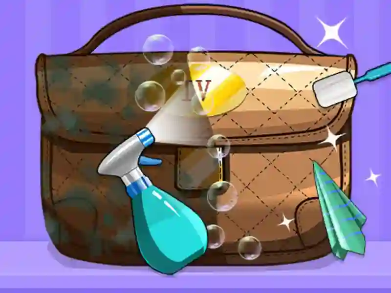 Игра Совршена чистота онлајн