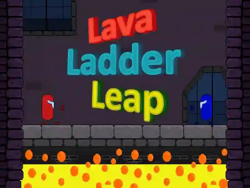 Игра Лаважа онлајн