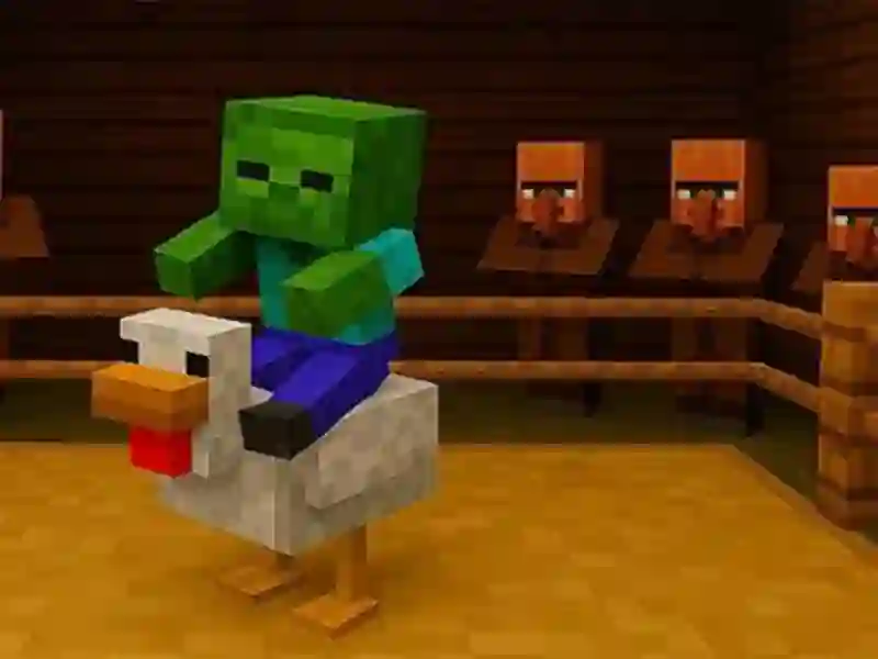 Игра Пилешко возач: Најдете лава кокошки онлајн