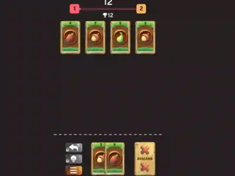 Игра Фарма 2048 година онлајн