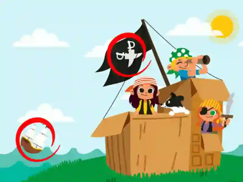 Игра Најдете 6 разлики онлајн