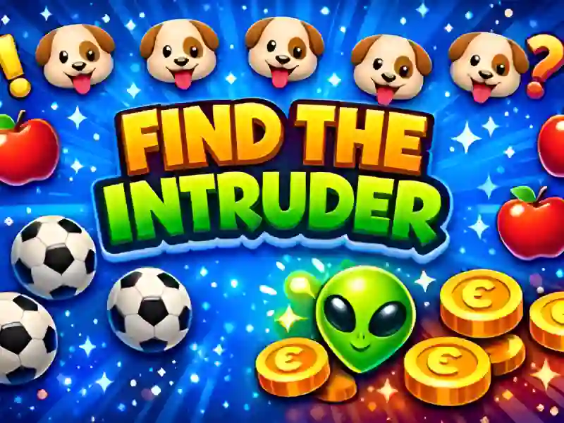 Игра Најдете го сторителот онлајн