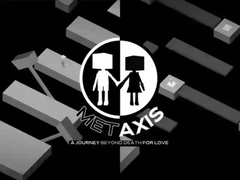 Игра Метаксис онлајн
