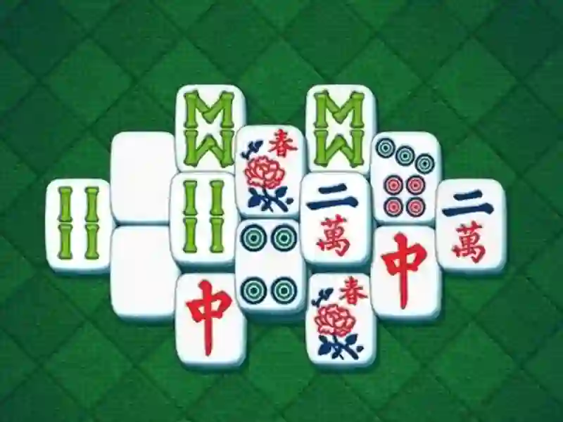 Игра Слободен Mahjong онлајн