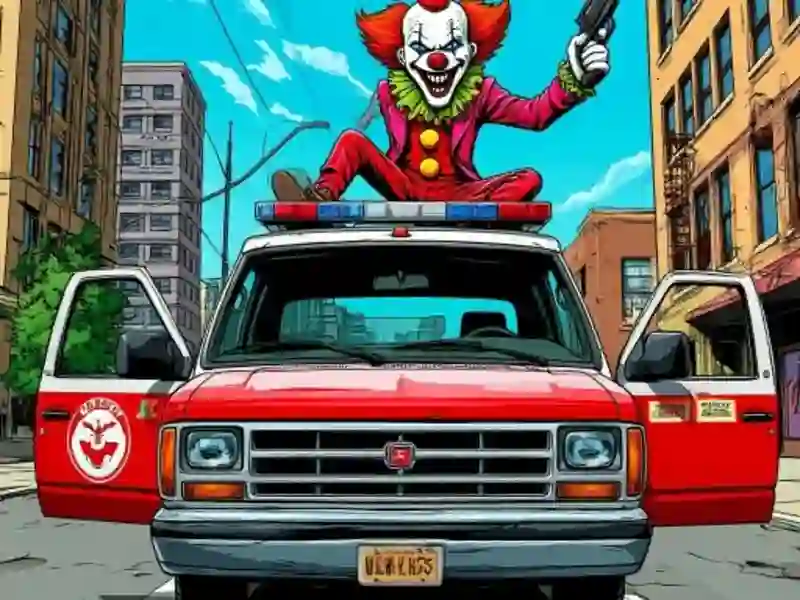 Игра ДТА 2: Манијак онлајн