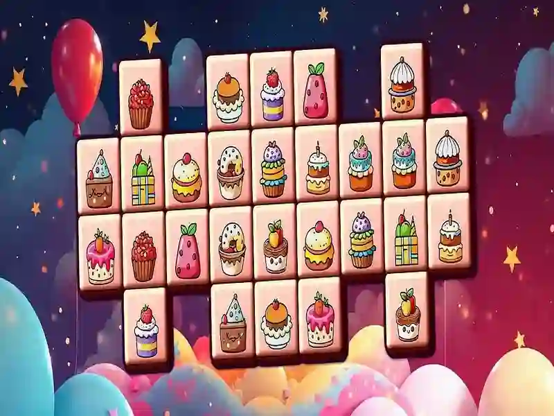 Игра Дограма за торта онлајн