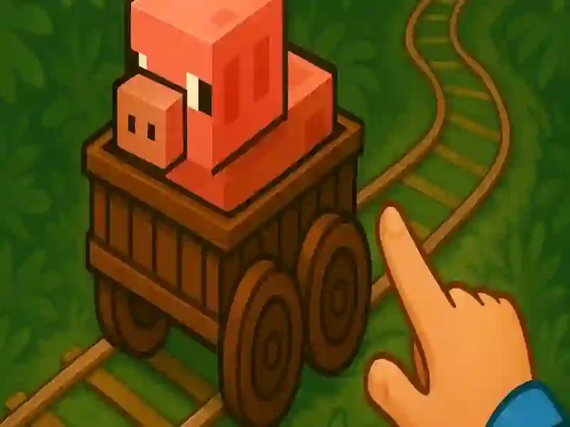 Игра Animalивотно на шините! онлајн