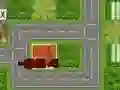 Игра Градежна Журка онлајн Игра Градежна Журка онлајн