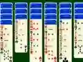 Игра Solitaire Spider 2 онлајн