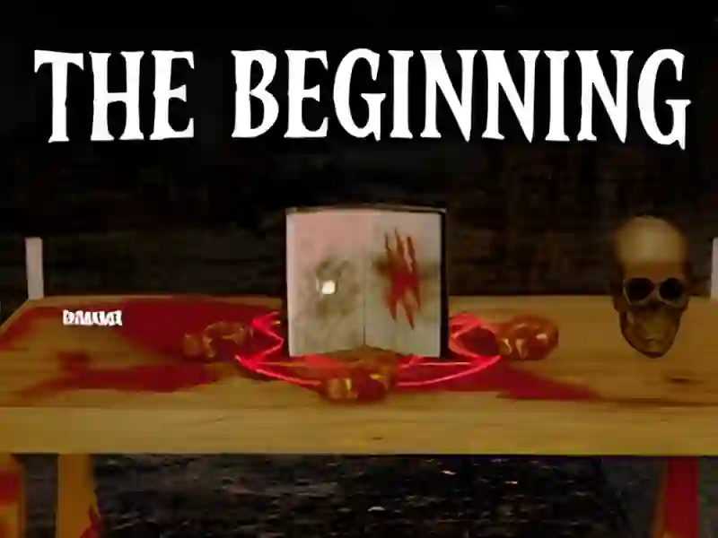 Игра Започнете онлајн