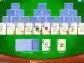 Игра Solitaire Tri Peaks онлајн Игра Solitaire Tri Peaks онлајн