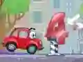 Игра Wheely 4 онлајн Игра Wheely 4 онлајн