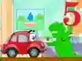 Игра Кола 5 онлајн Игра Кола 5 онлајн