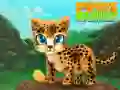 Игра Шепи кон Убавината Бебе Чудовиште онлајн Игра Шепи кон Убавината Бебе Чудовиште онлајн