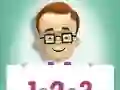 Игра 1+2=3 онлајн Игра 1+2=3 онлајн