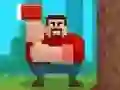 Игра Дрвосечите онлајн Игра Дрвосечите онлајн