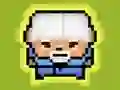 Игра Fists of Frenzy онлајн Игра Fists of Frenzy онлајн