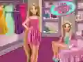 Игра Соба за облекување на BFF онлајн Игра Соба за облекување на BFF онлајн