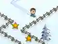 Игра Груви Ски онлајн