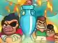 Игра Foot Chinko Euro 2016 онлајн Игра Foot Chinko Euro 2016 онлајн