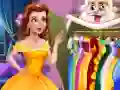 Игра Магичен Ормар на Убавината онлајн Игра Магичен Ормар на Убавината онлајн