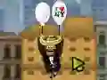 Игра Amigo Pancho 2: Забава во Њујорк онлајн
