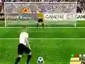Игра Изведувачи на пенали онлајн Игра Изведувачи на пенали онлајн