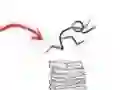 Игра Stickman Училишен Бег онлајн Игра Stickman Училишен Бег онлајн