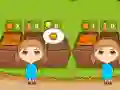Игра Портокалова Фарма онлајн Игра Портокалова Фарма онлајн
