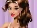 Игра Трис Модна Кукла онлајн