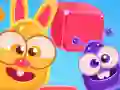 Игра Најдете Создания онлајн Игра Најдете Создания онлајн