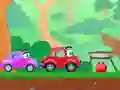 Игра Wheely 8 онлајн