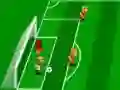 Игра Вистински Фудбал онлајн Игра Вистински Фудбал онлајн