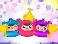 Игра Остави ме! онлајн Игра Остави ме! онлајн