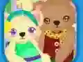 Игра Бебе медвеженце онлајн
