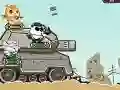 Игра Метално Животно онлајн Игра Метално Животно онлајн