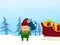 Игра Помошниците на Дедо Мраз онлајн