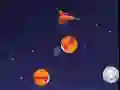 Игра Космички Конфликт онлајн