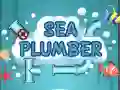 Игра Морски водоводџија онлајн