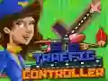 Игра Контролор на воздушниот сообраќај онлајн Игра Контролор на воздушниот сообраќај онлајн