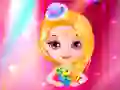 Игра Стил на танц Baby Halen онлајн Игра Стил на танц Baby Halen онлајн