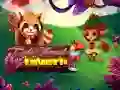 Игра Слатка Шумска Таверна онлајн