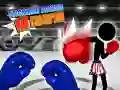 Игра Stickman Бокс K.O. Шампион онлајн Игра Stickman Бокс K.O. Шампион онлајн