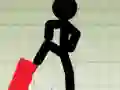 Игра Stickman Борец: Епски Битки онлајн Игра Stickman Борец: Епски Битки онлајн