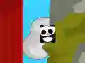 Игра Скакучки Панда онлајн