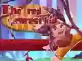 Игра Црвено шумско дете онлајн Игра Црвено шумско дете онлајн