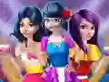 Игра Бал на матуритет онлајн Игра Бал на матуритет онлајн