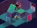 Игра Излез Isol8 онлајн