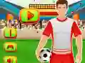 Игра Европски Пеналти онлајн
