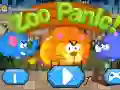 Игра Зоолошка Паница онлајн